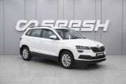 Skoda Karoq I Ростов-на-Дону  - изображение 21
