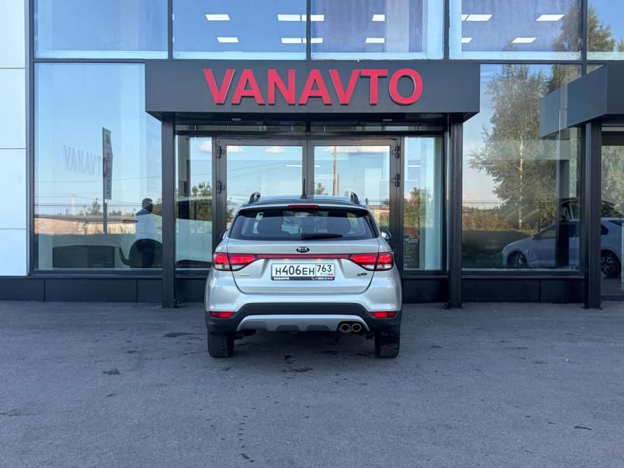Kia Rio IV Азнакаево  - изображение 4