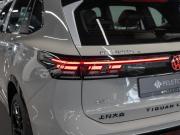 Volkswagen Tiguan III (China Market) Москва  - изображение 54