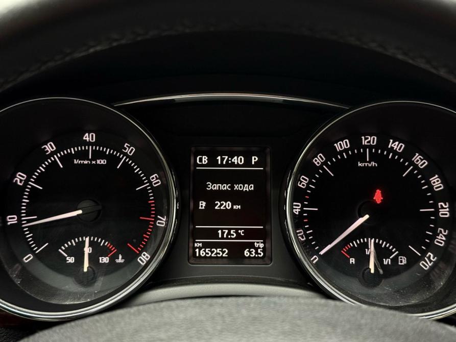 Skoda Superb II Ижевск  - изображение 37