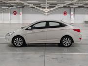 Hyundai Solaris I Рестайлинг Казань  - изображение 32