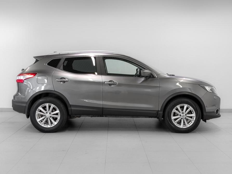 Nissan Qashqai II Москва  - изображение 4