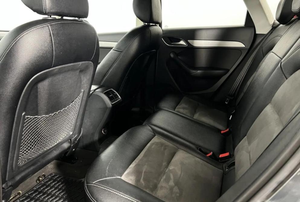 Audi Q3 I (8U) Нижний Новгород  - изображение 11