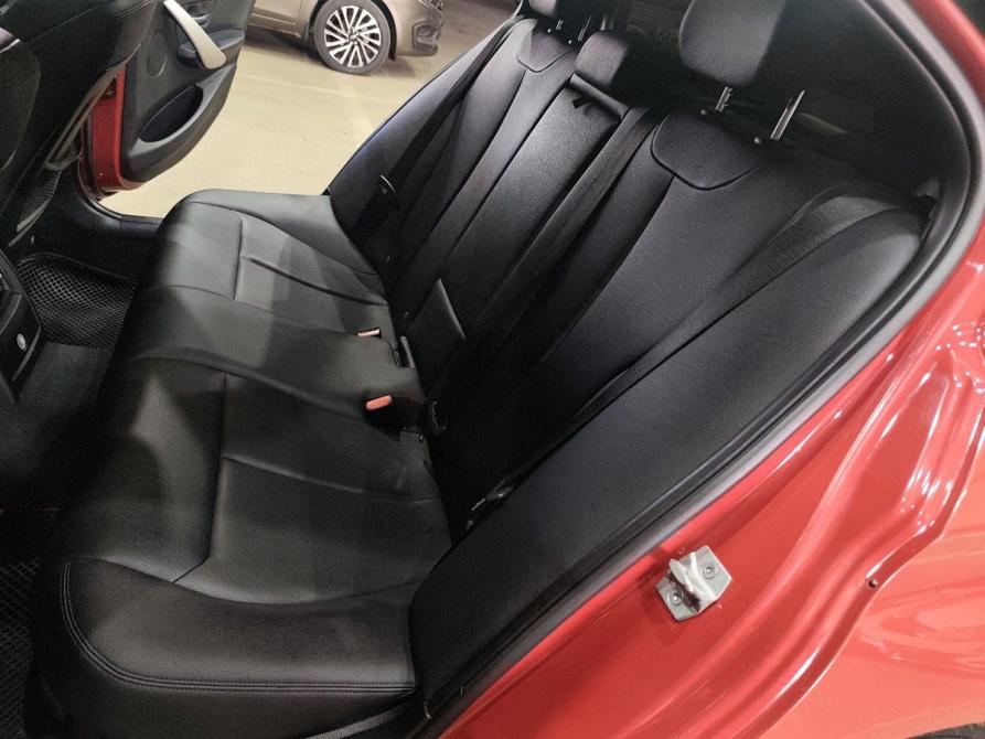 BMW 3 серии VI (F3x) Рестайлинг Ставрополь  - изображение 25