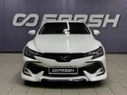 Toyota Mark X II Рестайлинг 2 Благовещенск  - изображение 37