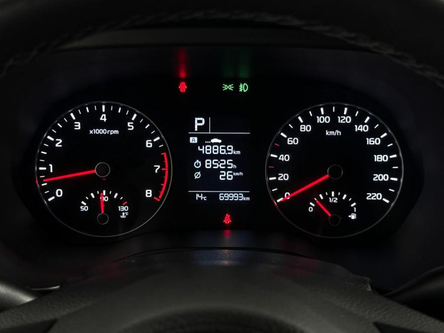 Kia Rio IV Рестайлинг Санкт-Петербург  - изображение 18