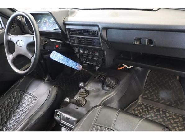 Lada (ВАЗ) 2131 (4x4) I с пробегом 2011 года, цена 429 000 рублей, 125000 км, внедорожник, Автокод Объявления