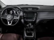 Nissan Qashqai II Рестайлинг Москва  - изображение 31