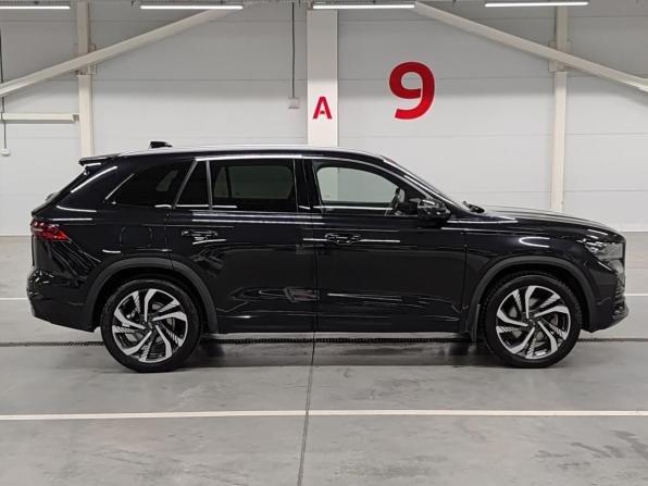 Geely Monjaro I с пробегом 2023 года, цена 2 730 000 рублей, 121046 км, внедорожник, Автокод Объявления