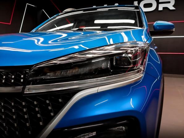 Kaiyi X3 с пробегом 2024 года, цена 1 300 000 рублей, 34540 км, внедорожник, Автокод Объявления