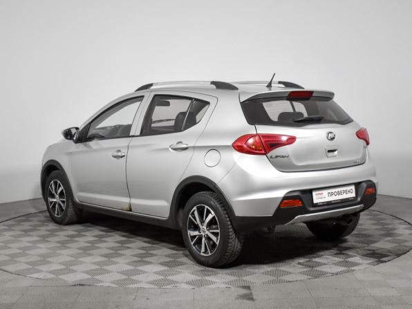 Lifan X50 с пробегом 2015 года, цена 315 860 рублей, 169377 км, хэтчбек, Автокод Объявления