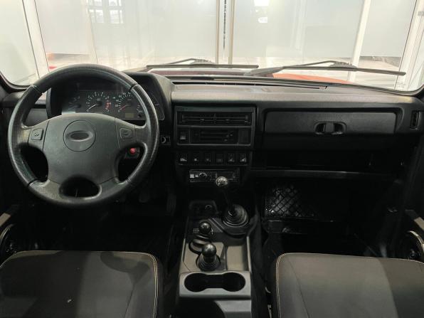 Lada (ВАЗ) 2121 (4x4) I Рестайлинг с пробегом 2017 года, цена 500 000 рублей, 130864 км, внедорожник, Автокод Объявления