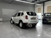 Renault Duster I Рестайлинг Тверь  - изображение 27