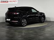 Chery Tiggo 7 Pro Max I Рестайлинг Белгород  - изображение 23