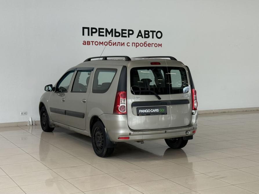 Lada (ВАЗ) Largus I Смоленск  - изображение 6