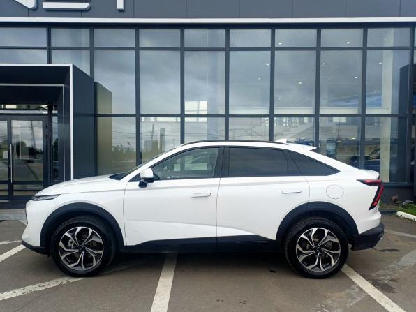 Haval F7x II с пробегом 2025 года, цена 3 299 000 рублей, 16000 км, внедорожник, Автокод Объявления