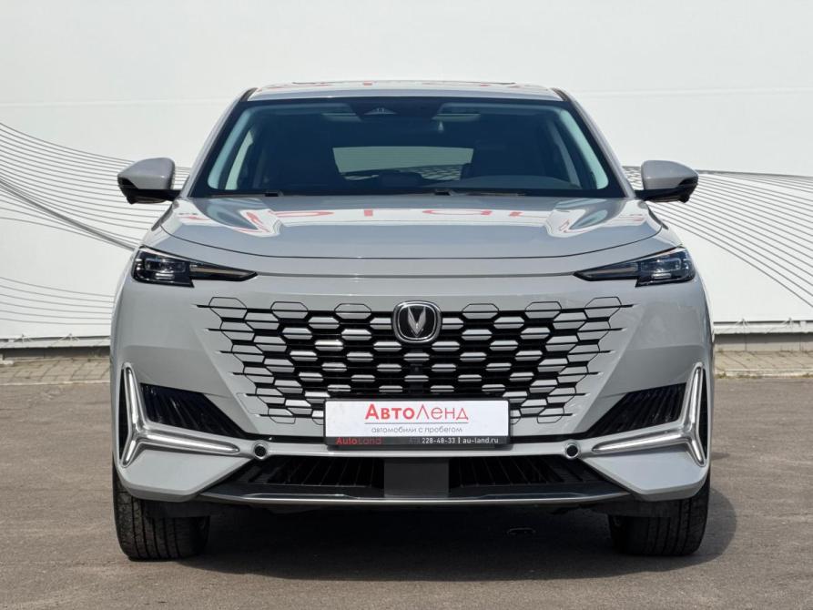 Changan UNI-K Воронеж  - изображение 3