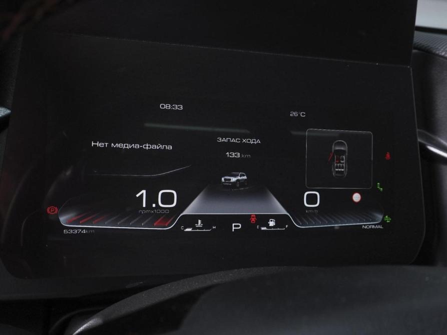 Haval Dargo Ростов-на-Дону  - изображение 19
