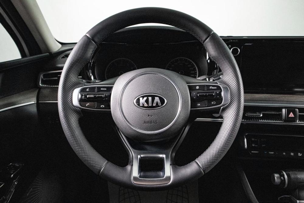 Kia K5 III Сургут  - изображение 13