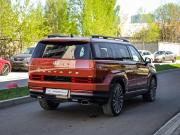 Hyundai Santa Fe V (MX5) Санкт-Петербург  - изображение 45