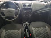 Lada (ВАЗ) Granta I Рестайлинг Красноярск  - изображение 28
