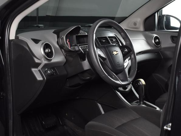 Chevrolet Aveo II с пробегом 2012 года, цена 549 995 рублей, 173267 км, седан, Автокод Объявления