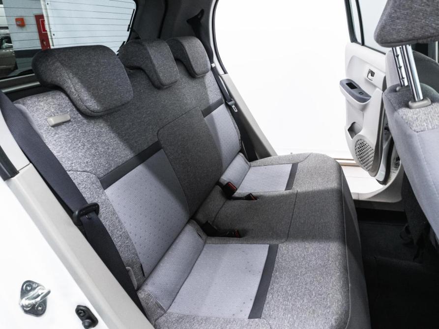 Toyota Passo III Рестайлинг Красноярск  - изображение 27