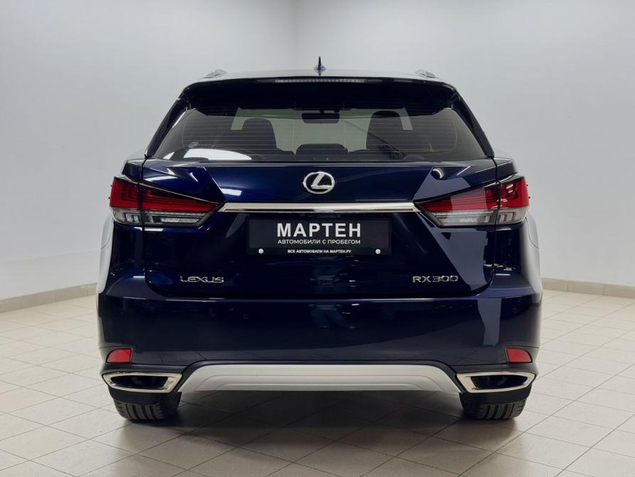 Lexus RX IV Рестайлинг Вологда  - изображение 5