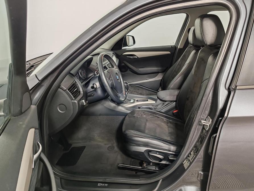 BMW X1 I (E84) Рестайлинг Москва  - изображение 16