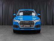 Audi Q5 II (FY) Тюмень  - изображение 32