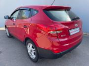 Hyundai ix35 I Рестайлинг Стерлитамак  - изображение 41