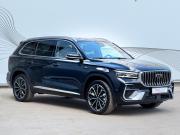 Geely Monjaro I Рестайлинг Воронеж  - изображение 32