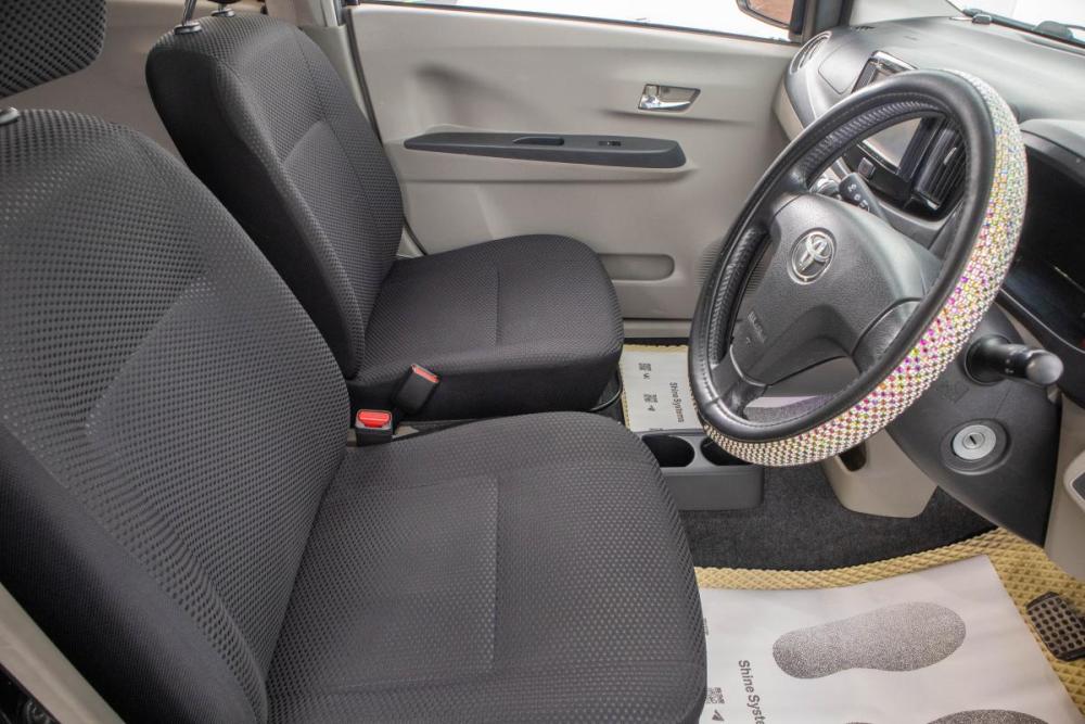 Toyota Pixis Epoch I Барнаул  - изображение 11