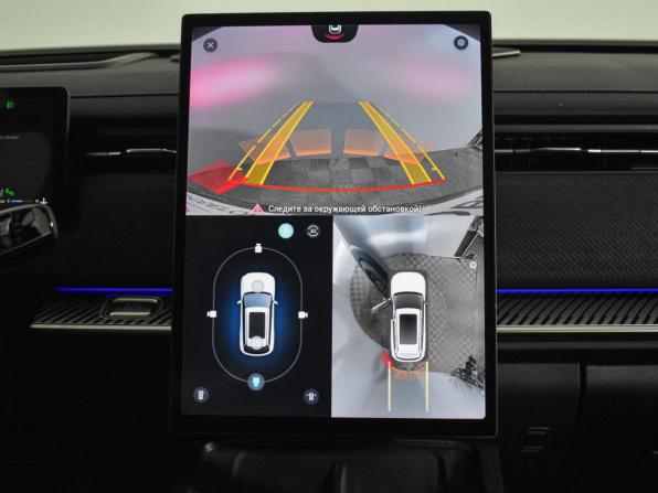 Jaecoo J7 I с пробегом 2023 года, цена 2 048 997 рублей, 76000 км, внедорожник, Автокод Объявления