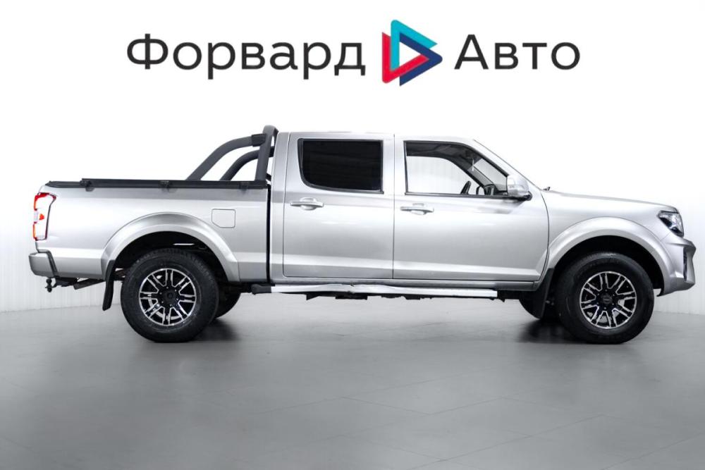 Dongfeng Rich II Тюмень  - изображение 9