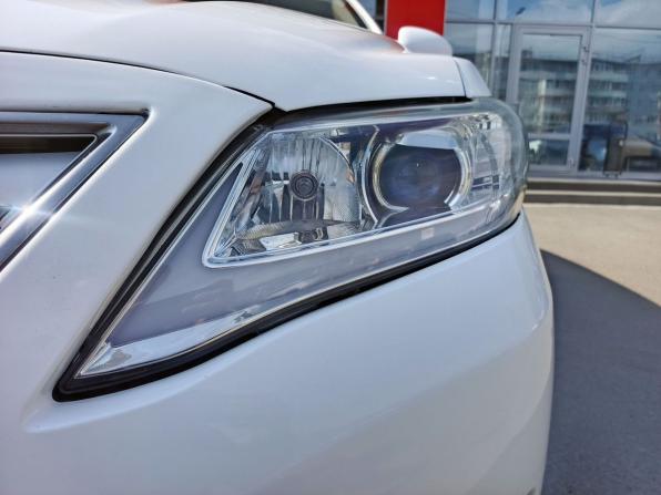 Toyota Camry VI (XV40) Рестайлинг с пробегом 2011 года, цена 950 000 рублей, 320054 км, седан, Автокод Объявления