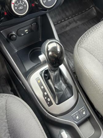 Kia Rio III Рестайлинг с пробегом 2016 года, цена 1 110 000 рублей, 68135 км, хэтчбек, Автокод Объявления