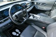 Chery Tiggo 7 Pro Max I Рестайлинг Иркутск  - изображение 33