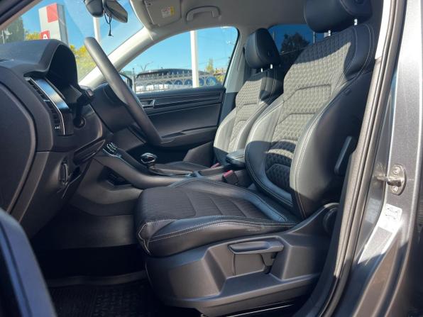 Skoda Kodiaq I с пробегом 2019 года, цена 2 899 300 рублей, 151817 км, внедорожник, Автокод Объявления