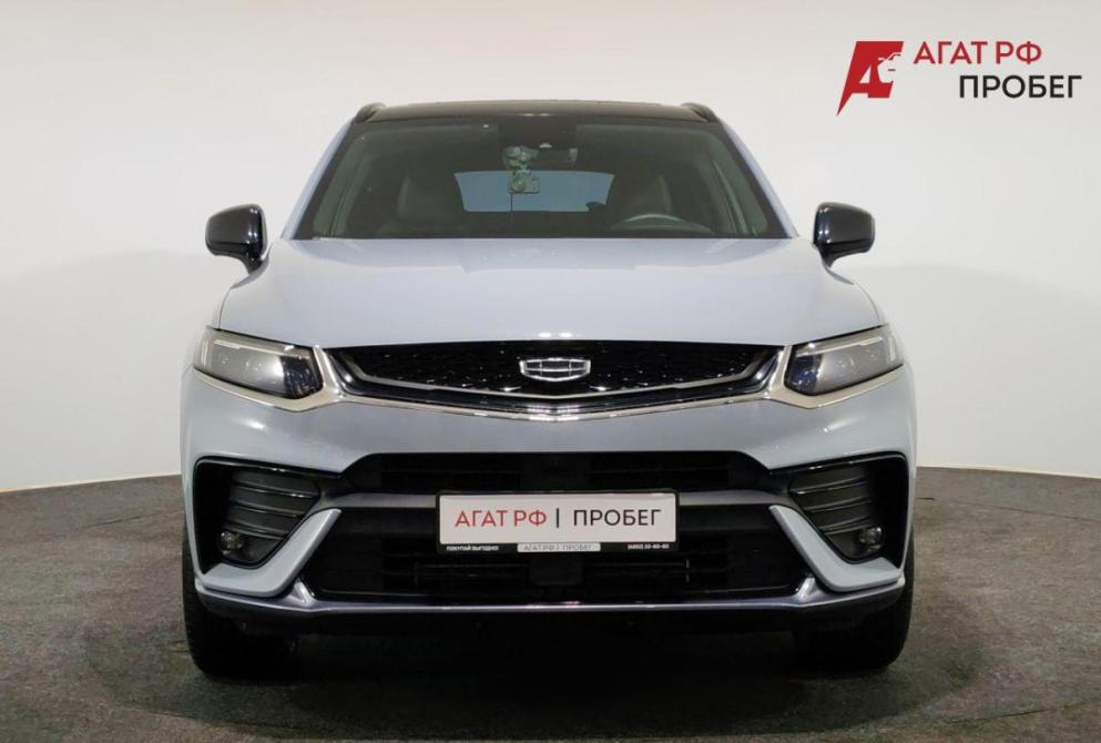 Geely Tugella I Рестайлинг Ярославль  - изображение 2