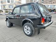 Lada (ВАЗ) Niva Legend Краснодар  - изображение 18