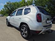 Renault Duster I Рестайлинг Саратов  - изображение 43