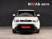 Kia Soul II Екатеринбург  - изображение 23