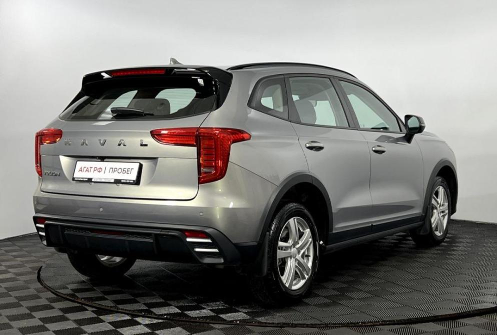 Haval Jolion I Рестайлинг Нижний Новгород  - изображение 6