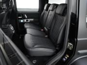 Mercedes-Benz G-Класс III (W463) Москва  - изображение 40