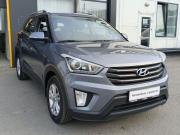 Hyundai Creta I Москва  - изображение 20