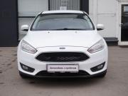 Ford Focus III Рестайлинг Москва  - изображение 17