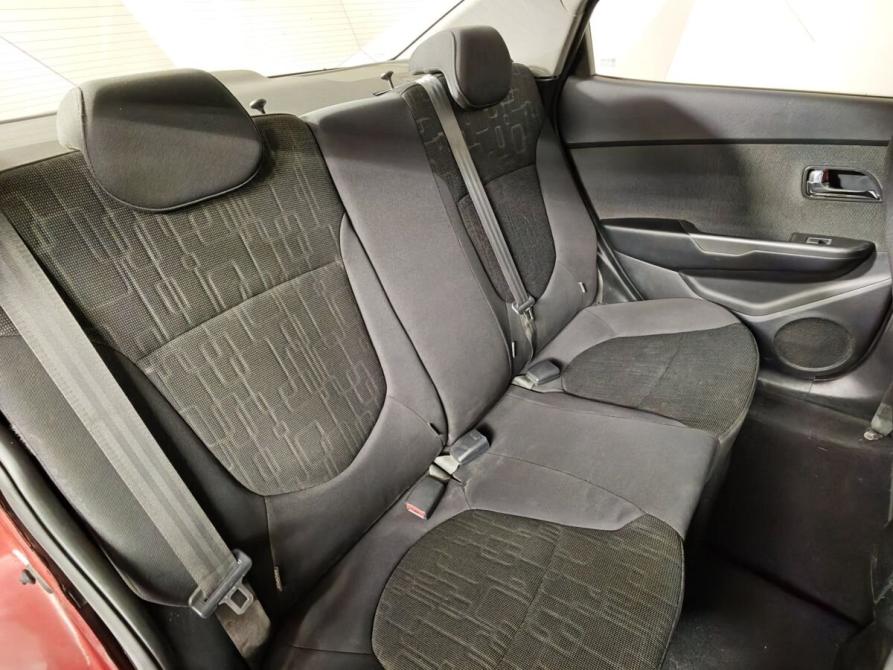 Kia Rio III Москва  - изображение 15