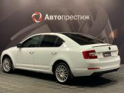 Skoda Octavia III (A7) Оренбург  - изображение 21