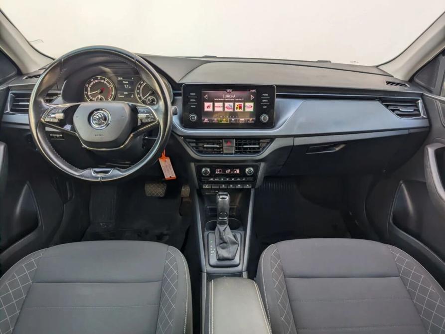 Skoda Rapid II Москва  - изображение 9
